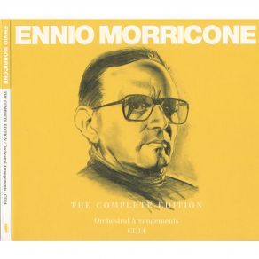 Download track Il Silenzio Ennio Morricone