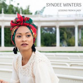 Download track Silent Spring Syndee Winters