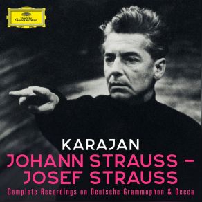 Download track Die Fledermaus, Act II J. Strauss Ii' Die Fledermaus, Act Ii' No. 11, Finale. B. Herr, Chevalier, Ich Grüsse Sie! – Dialogue Herbert Von Karajan