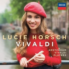 Download track 08 Concerto For Flute And Strings In G Minor, Op. 10, No. 2, RV 439 'La Notte' - I. Largo Antonio Vivaldi