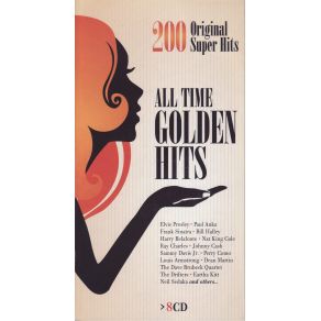 Download track I Can'T Stop Loving You Don Gibson