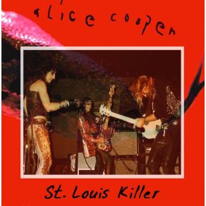 Download track I'M Eighteen Alice Cooper