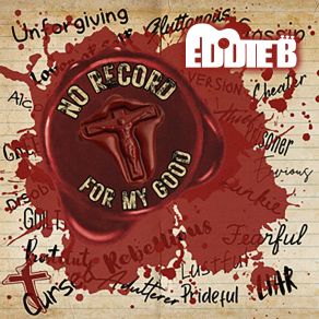 Download track Need You More Eddie B