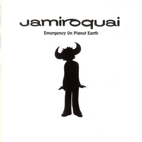 Download track Whatever It Is, I Just Can'T Stop (Remastered) Jamiroquai