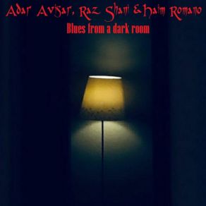 Download track You Are Always On My Mind Adar Avisar, Haim Romano, Raz Shani