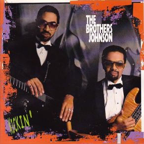 Download track P. O. Box 2000 The Brothers Johnson