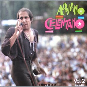 Download track Uh... Uh... Adriano Celentano