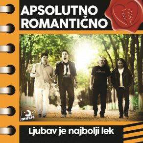 Download track Tol'Ko Sam Sam Apsolutno Romanticno