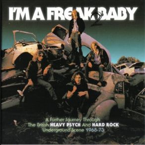 Download track I Need Someone Frozen Tear