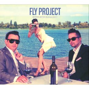 Download track Push Up FLY PROJECT