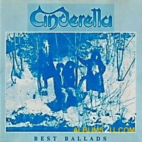 Download track Don't Know What You Got (Till It's Gone) Cinderella