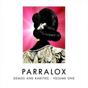 Download track I'm Not Scared (Amii Demo) Parralox