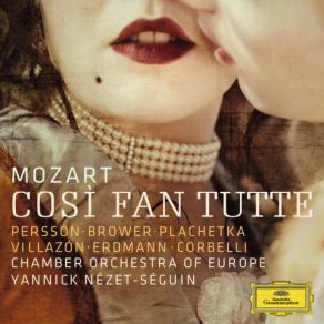 Download track Mozart: Così Fan Tutte, K. 588 / Act 1-