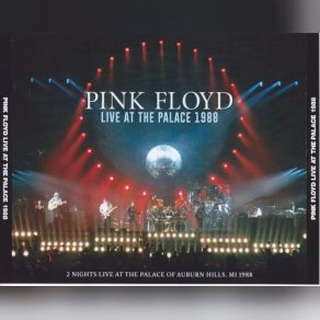 Download track A New Machine (Part 1) Pink Floyd