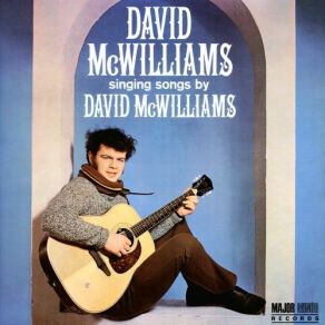 Download track The Silence Is Shattered David McWilliams