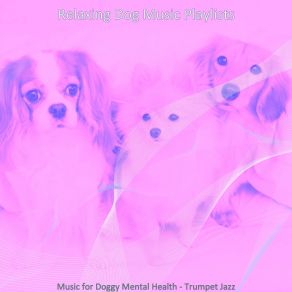 Download track Pulsating Music For Separation Anxiety Relaxing Dog Music Playlists