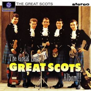 Download track I Ain't No Miracle Worker (Version 1) Great Scots
