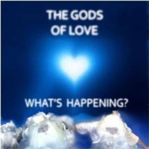 Download track -I'm In Love The Gods Of Love
