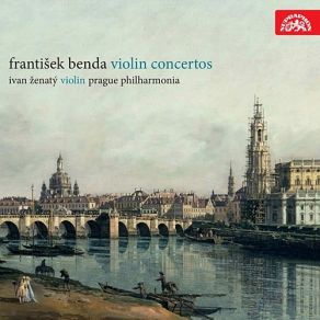 Download track (09) Concerto In D Major For Violin, Strings & B. C. (Lee II-2) - III. Allegro František Benda