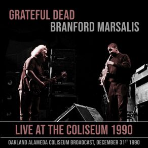 Download track Big River (Live) The Grateful Dead