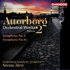 Download track Symphony No. 2 In F Major, Op. Neeme Järvi, Gothenburg Symphony Orchestra