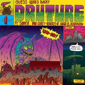 Download track Uh Oh! DrutureSinden