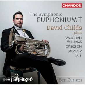 Download track 03. Tuba Concerto In F Minor (Arr. For Euphonium & Orchestra) - III. Finale - Rondo Alla Tedesca. Allegro BBC Philharmonic, David Childs