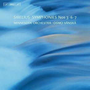 Download track 01 - Symphony No. 3 In C Major, Op. 52 1904-07 - I. Allegro Moderato Jean Sibelius