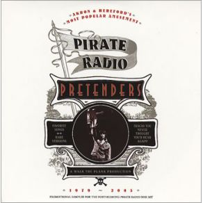 Download track Popstar The Pretenders