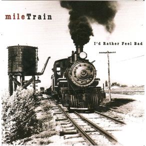 Download track Drip - Drop Mile Train
