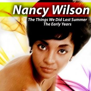 Download track Sometimes I'm Happy Nancy Wilson