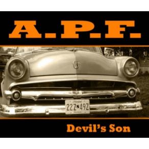 Download track She Don'T Know A. P. F.