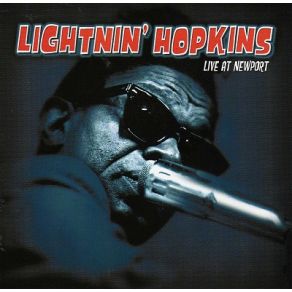 Download track Shake That Thing Lightnin’ Hopkins