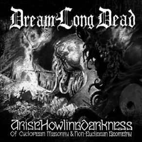 Download track The Howling From The Hills DreamLongDead