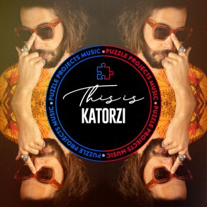 Download track Funk Machine Katorzi