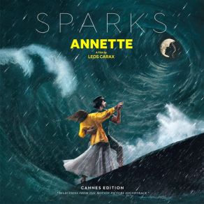 Download track So May We Start (From Annette) Annett