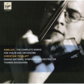 Download track 09 - Humoresque Op. 87 No. 2 In D Major Jean Sibelius