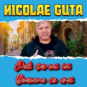Download track Nu Am Liniște, Nici Somn Nicolae Guţă