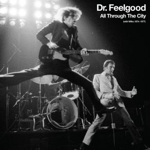 Download track I'm A Hog For You Baby (Live) Dr. Feelgood