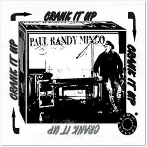 Download track Doesn't Feel Like Home Paul Randy Mingo
