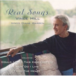 Download track I Don'T Want To Miss A Thing Vince Hill