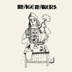Download track I'M A Bug Mange Makers