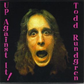 Download track Maybe I'm Better Off Todd Rundgren