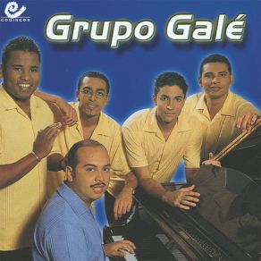 Download track Que Suene Mi Tambó Grupo Gale