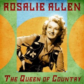 Download track Po' Folks (All The Time) (Remastered) Rosalie Allen