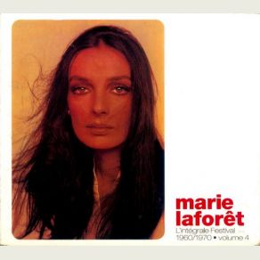 Download track La Voix Du Silence (The Sound Of Silence - Version Inedite) Marie Laforet