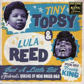 Download track I Got A Notion Freddie King