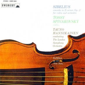 Download track 04 - Tapiola, Tone Poem, Op. 112 Jean Sibelius