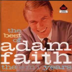 Download track I'll Stop At Nothing Adam Faith