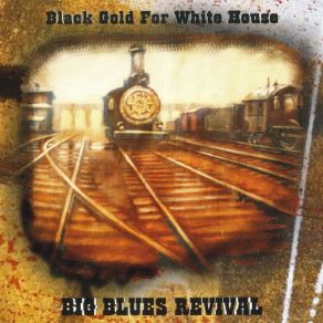 Download track I'm Your Hoochie Coochie Man Big Blues Revival